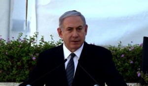 Orange se désengage d'Israël, Netanyahu réclame des excuses