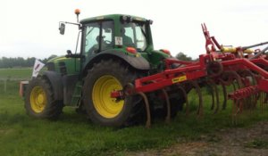 Jeunes agriculteurs du Calvados