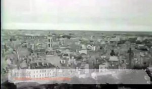 8 mai 1945. Lorient