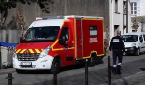 Agressions sur l'île de Nantes : une victime décédée
