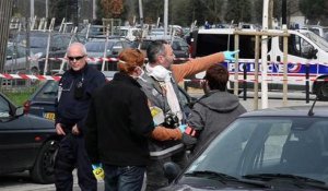 Plusieurs coups de feu tirés dans le quartier  Malakoff à Nantes