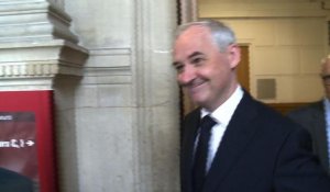 François Pérol, patron de la BPCE, jugé à Paris