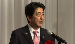 Le Japon célèbre 50 ans de bonnes relations avec la Corée du Sud
