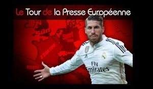 30M€ + De Gea pour Ramos, Cech à Arsenal... La revue de presse Top Mercato !