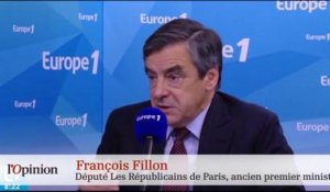 Le Top Flop : François Fillon l'anti-démago / La facture s'alourdit pour Agnès Saal !