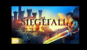 Siegefall - Launch Trailer