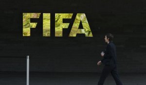 Fifa : les responsables arrêtés "ont corrompu le football mondial"