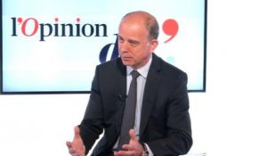 Alain Roumilhac (ManpowerGroup) - Burnout : « Ces dix dernières années on a expliqué que le travail était une souffrance au lieu d'un accomplissement »