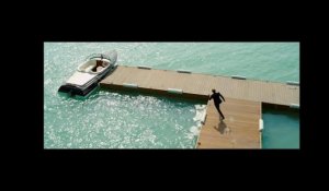 Spy l The Dock - NL [HD]