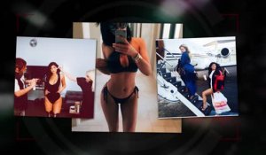 Kylie Jenner dit qu'Instagram est un monde irréel