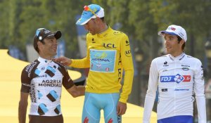 Tour de France 2015 : les Bleus peuvent-il rééditer l'exploit de l'an passé ?