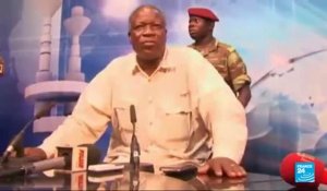 Un tandem civil-militaire pour assurer la transition à Ouagadougou ?