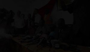 Burkina Faso: l'opposition prône un "consensus national"