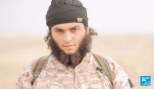 Mickaël Dos Santos, des bords de la Marne au jihad en Syrie