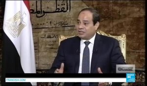L'Égypte étudie la possibilité de gracier les journalistes d'Al-Jazira