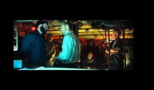 Black Sea - Anywhere From Here Clip (Universal Pictures) HD