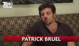 Patrick Bruel : cinéman, poker, musique... comment gère-t-il sa vie de famille ?