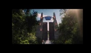 Jurassic World - Trailer Teaser (Universal Pictures) HD