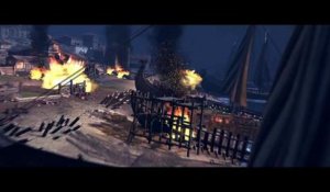 Total War : Attila - Total War™: ATTILA - Viking Forefathers Culture Pack - Pre-order bonus ESRB