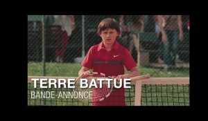 Terre Battue - Bande-annonce