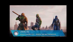 Assassin's Creed Unity - Inside the Brotherhood [North America]