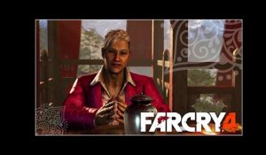 Pagan Min: King of Kyrat  |  Far Cry 4 [PL]