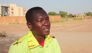 Burkina: "le président Compaoré nous a évité une tragédie"