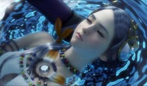 Final Fantasy XIII-2 - Trailer Steam
