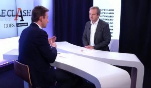 Affaires de Sarkozy : de Jouyet ou Fillon, qui ment le plus ? 