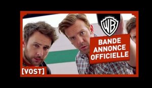 Comment Tuer Son Boss 2 - Bande Annonce 4 Officielle (VOST) - Jason Sudeikis / Jason Bateman