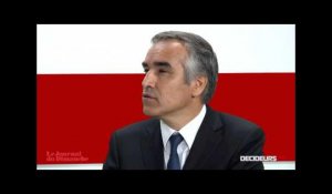 Décideurs politiques - L'interview du JDD avec Jean-Christophe Cambadélis