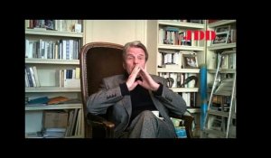 Interview de Bernard Kouchner sur la Syrie