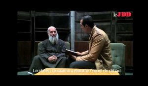 Mohamed al-Zawahiri : "La France a déclaré la guerre à l'islam"