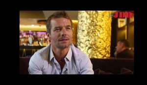 Sébastien Loeb : "Mon père est parti trop tôt"
