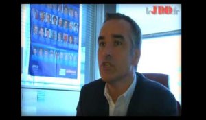 Vidéo: Bruno Jeudy analyse le 1er tour des Primaires du PS