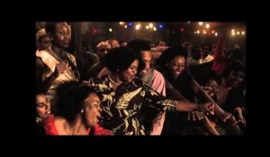 Get On Up - Beat TV Spot (Universal Pictures) HD