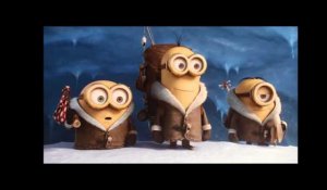 Les Minions (Minions) // Bande-annonce (VOST-FR/NL) [HD]