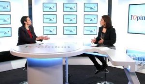 Chantal Jouanno tacle François Bayrou : «Il est très absent des débats de société»