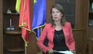 Présidentielles en Roumanie sur fond de troubles judiciaires