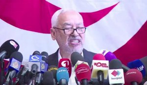 Tunisie: Ennahda a remporté une "victoire considérable"