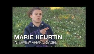 Marie Heurtin - Interview Ariana Rivoire SME ST
