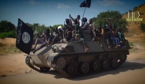 Boko Haram s'empare de Chibok, la ville des lycéennes enlevées