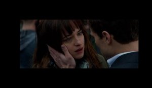 Fifty Shades of Grey - Officiële Trailer 2 [HD]