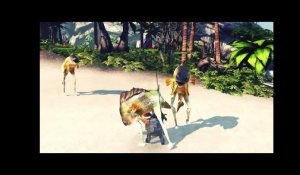 Goat MMO Simulator Trailer