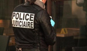 Un homme tué par balle à Saint-Mandé