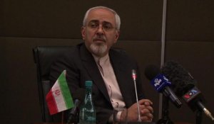 Nucléaire: les intentions de l'Iran sont "pacifiques"