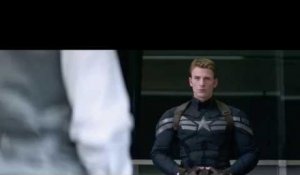Captain America : Le Soldat de l'Hiver Bande-annonce VF - Marvel Officiel | HD
