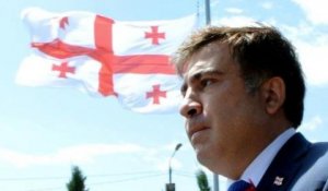 Résultat de recherche d'images pour "Glucksmann est conseiller du président Mikheïl Saakachvili,"