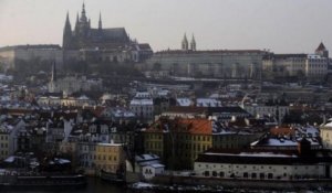 République Tchèque : les sociaux-démocrates remportent une courte victoire