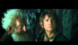 Le Hobbit : La desolation de Smaug Sneak Peek VOST